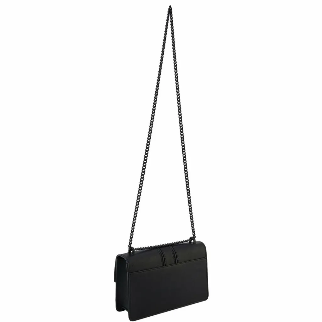 Best Seidenfelt Roros Mobile Handytasche 11 cm black - black