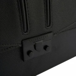 Best Seidenfelt Roros Mobile Handytasche 11 cm black - black