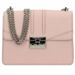 Seidenfelt Umhängetaschen<Roros Umhängetasche 21 cm powder rose