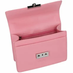 Sale Seidenfelt Roros Umhängetasche 21 cm bubble gum