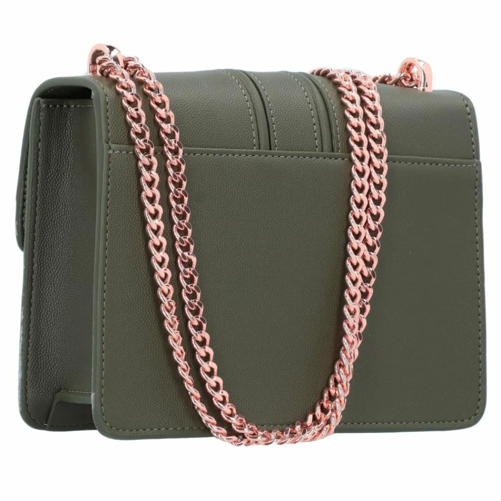 Clearance Seidenfelt Roros Umhängetasche 21 cm forrest green