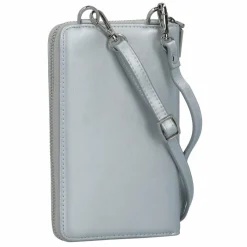 Sale Seidenfelt Sanna Handytasche 11 cm silver