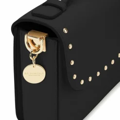 Seidenfelt Senja Handtasche 20 cm