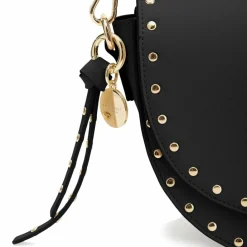 Seidenfelt Senja Schultertasche 44 cm