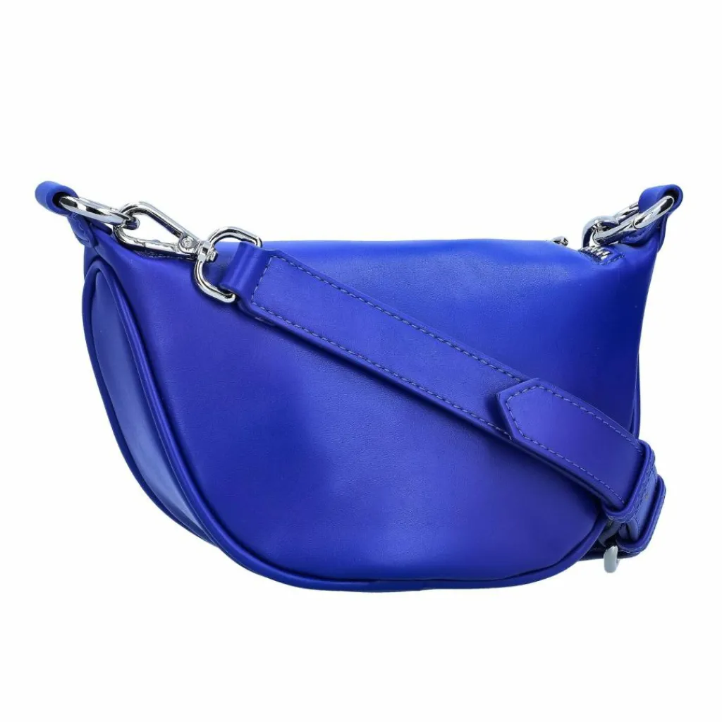 Seidenfelt Umhängetaschen<Skien II Umhängetasche 19 cm galactic blue