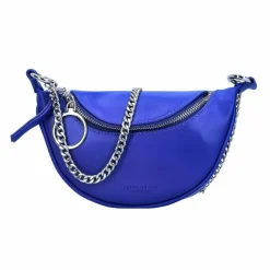 Seidenfelt Umhängetaschen<Skien II Umhängetasche 19 cm galactic blue