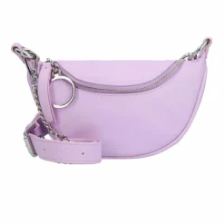 Hot Seidenfelt Skien II Umhängetasche 19 cm digital lavender