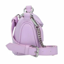 Hot Seidenfelt Skien II Umhängetasche 19 cm digital lavender