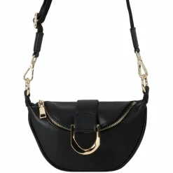 Seidenfelt Umhängetaschen<Sonka Umhängetasche 22 cm black