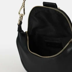 Seidenfelt Umhängetaschen<Sonka Umhängetasche 22 cm black