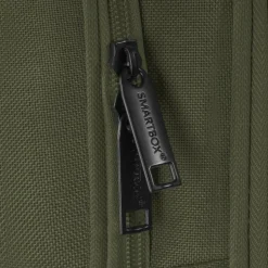 Smartbox Edition 04 4 Rollen Trolley 78 cm mit Dehnfalte