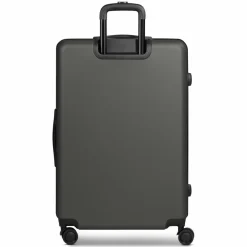 Outlet Smartbox Edition 05 4 Rollen Trolley 76 cm anthracite