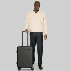 Smartbox Edition 05 4 Rollen Kabinentrolley 55 cm