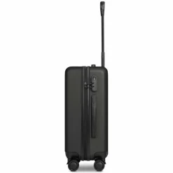 Smartbox Edition 05 4 Rollen Kabinentrolley 55 cm