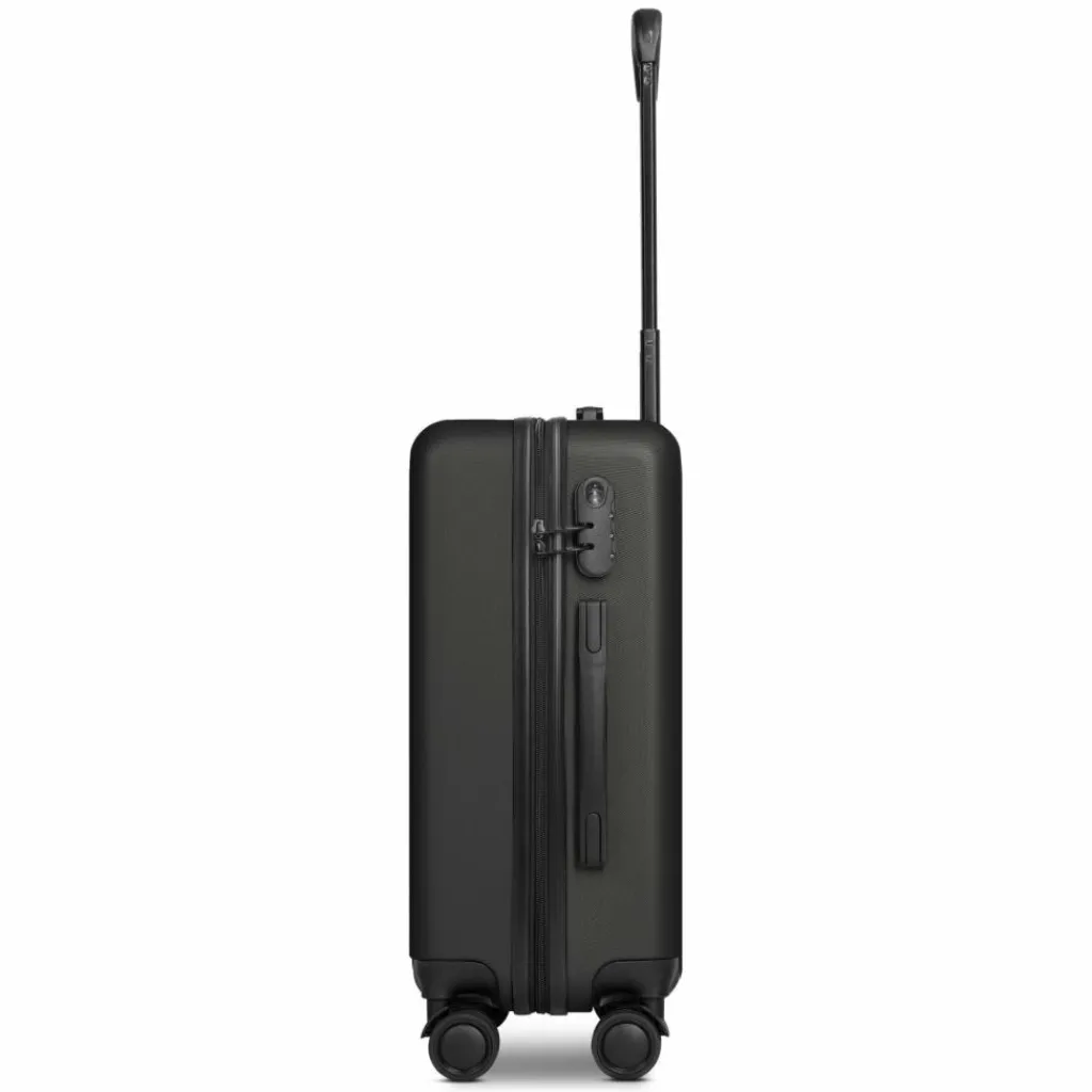 Smartbox Edition 05 4 Rollen Kabinentrolley 55 cm