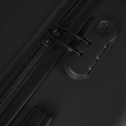 Smartbox Edition 05 4 Rollen Kabinentrolley 55 cm