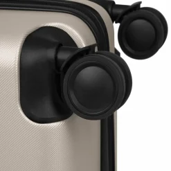 Smartbox Hartgepäck|4-Rollen Koffer<Edition 05 4 Rollen Trolley 66 cm greige