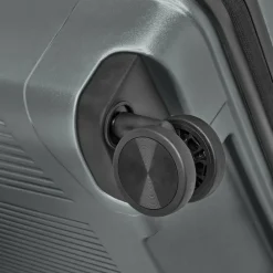 New Smartbox Edition 02 4 Rollen Trolley M 66 cm gunmetal metallic