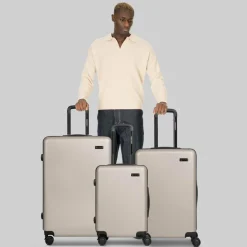 Smartbox Edition 05 4 Rollen Kofferset 3-teilig