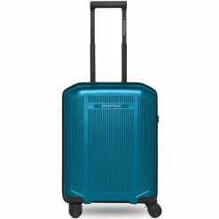 Smartbox Edition 02 4 Rollen Kabinentrolley S 55 cm