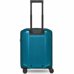Smartbox Edition 02 4 Rollen Kabinentrolley S 55 cm