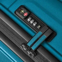 Smartbox Edition 02 4 Rollen Kabinentrolley S 55 cm