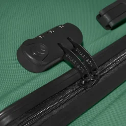 Smartbox Edition 03 4 Rollen Kabinentrolley 55 cm dark-green