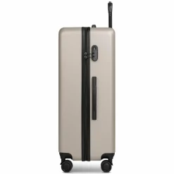 Smartbox Edition 05 4 Rollen Trolley 76 cm