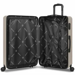 Smartbox Edition 05 4 Rollen Trolley 76 cm