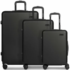 Smartbox Edition 05 4 Rollen Kofferset 3-teilig