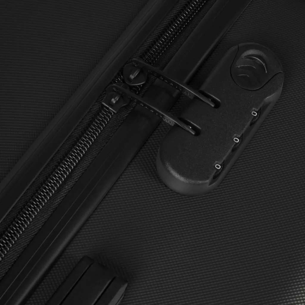 Smartbox Edition 05 4 Rollen Kofferset 3-teilig