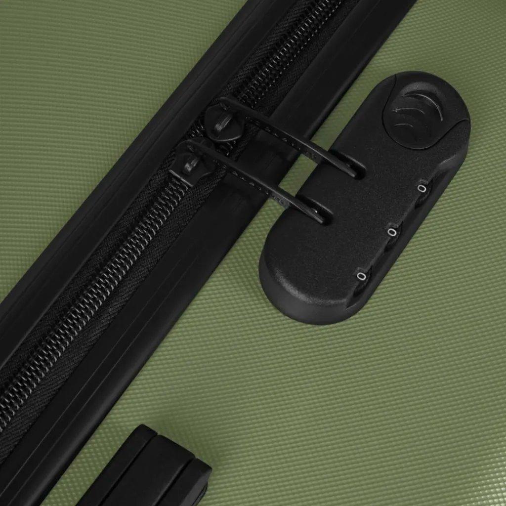 Smartbox Edition 05 4 Rollen Kofferset 3-teilig