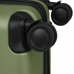 Smartbox Edition 05 4 Rollen Kofferset 3-teilig