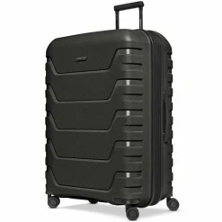 Smartbox Edition 01 4 Rollen Trolley 76 cm mit Dehnfalte