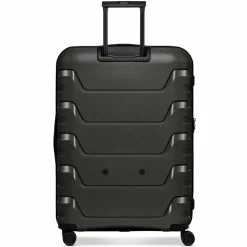 Smartbox Edition 01 4 Rollen Trolley 76 cm mit Dehnfalte