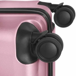 Smartbox Edition 03 4 Rollen Kofferset 3-teilig