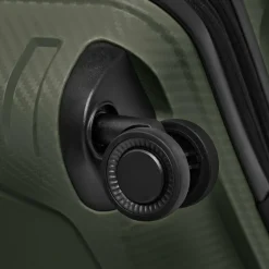 Smartbox Edition 01 4 Rollen Kofferset 3-teilig mit Dehnfalte