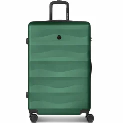 Smartbox Edition 03 4 Rollen Trolley 75 cm