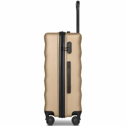 Clearance Smartbox Edition 03 4 Rollen Trolley 65 cm taupe