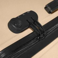 Clearance Smartbox Edition 03 4 Rollen Trolley 65 cm taupe