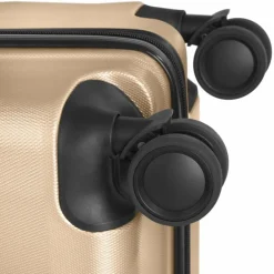 Clearance Smartbox Edition 03 4 Rollen Trolley 65 cm taupe