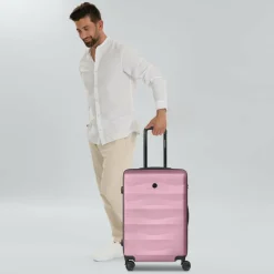 Smartbox Edition 03 4 Rollen Trolley 65 cm