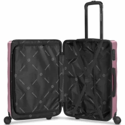 Smartbox Edition 03 4 Rollen Trolley 65 cm