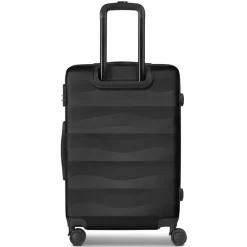 Clearance Smartbox Edition 03 4 Rollen Kofferset 3-teilig black