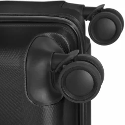 Clearance Smartbox Edition 03 4 Rollen Kofferset 3-teilig black