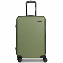 Smartbox Edition 05 4 Rollen Trolley 66 cm