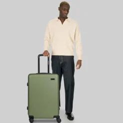 Smartbox Edition 05 4 Rollen Trolley 66 cm