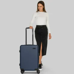 Smartbox Edition 05 4 Rollen Kabinentrolley 55 cm