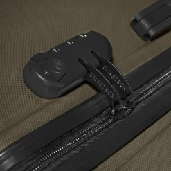 Smartbox Edition 03 4 Rollen Kofferset 3-teilig