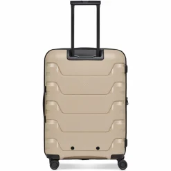 Smartbox Edition 01 4 Rollen Kofferset 3-teilig mit Dehnfalte